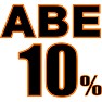 ジャイアンツの阿部? ABE消費税10% 背面プリント ジャイアンツの阿部? ABE消費税10% 背面プリント