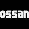 NISSAN風「OSSAN」(白) NISSAN風「OSSAN」(白)