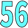 ルフィー「56」 ルフィー「56」
