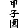 甲子園 甲子園