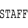 STAFF STAFF