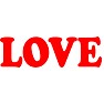 LOVE LOVE