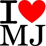 アイラブMJ アイラブMJ