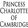 Princess Charlotte of Cambridge (シャーロット・エリザベス・ダイアナ) 称号 Princess Charlotte of Cambridge (シャーロット・エリザベス・ダイアナ) 称号