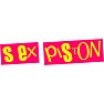 SEX PISTON SEX PISOTLS風 SEX PISTON SEX PISOTLS風