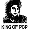 KING OF POP(マイケルジャクソン) KING OF POP(マイケルジャクソン)