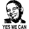 YES WE CAN(オバマ) YES WE CAN(オバマ)