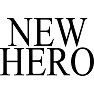 NEW HERO NEW HERO