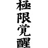 極限覚醒 極限覚醒
