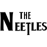 THE・NEETLES(黒文字) THE・NEETLES(黒文字)