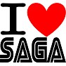 【SEGA風】SAGA 【SEGA風】SAGA