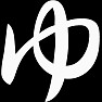 ゆ(白文字) ゆ(白文字)