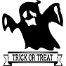 TRICK OR TREAT トリックオアトリート(モンスター) TRICK OR TREAT トリックオアトリート(モンスター)