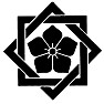 坂本龍馬(家紋) 坂本龍馬(家紋)