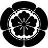 織田信長(家紋) 織田信長(家紋)