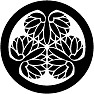 徳川家康(家紋) 徳川家康(家紋)