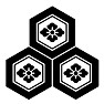 浅井長政(家紋) 浅井長政(家紋)