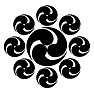 宮本武蔵(家紋) 宮本武蔵(家紋)