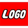 【LEGO風】LOGO 【LEGO風】LOGO