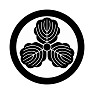 島左近(家紋) 島左近(家紋)