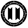 服部半蔵(家紋) 服部半蔵(家紋)