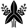 福島 正則(家紋) 福島 正則(家紋)