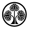 本多忠勝(家紋) 本多忠勝(家紋)