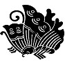 呂布(家紋) 呂布(家紋)