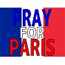PRAY FOR PARIS PRAY FOR PARIS
