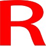 R R