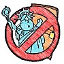 Don't Knock New York(文字なし) Don't Knock New York(文字なし)