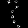7つの傷(白) 7つの傷(白)