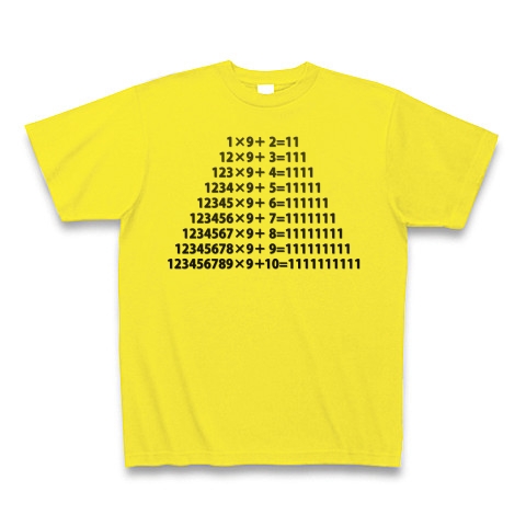 商品詳細 面白い数学の計算 美しい数式 Tシャツ デイジー デザインtシャツ通販clubt