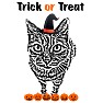 ハロウィン猫 ハロウィン猫