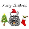 メリークリスマス キャット メリークリスマス キャット