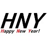 HNY(Happy New Year!) HNY(Happy New Year!)