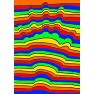 浮かび上がる手 浮かび上がる手