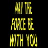 【スター・ウォーズ名言】フォースと共にあらんことを 【スター・ウォーズ名言】フォースと共にあらんことを
