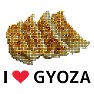 I Love GYOZA(餃子) I Love GYOZA(餃子)