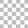 透け透けに見える市松模様(透過PNG) 透け透けに見える市松模様(透過PNG)