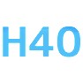H40(水素水) H40(水素水)