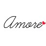 筆記体でアモーレ(Amore) 02 筆記体でアモーレ(Amore) 02