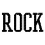 ROCK ROCK