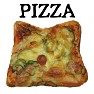 PIZZA PIZZA