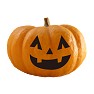 ハロウィンかぼちゃ ハロウィンかぼちゃ