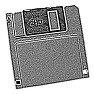 フロッピーディスク フロッピーディスク