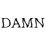 ホラー風DAMN ホラー風DAMN