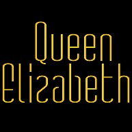 Queen Elizabeth　クイーンエリザベス