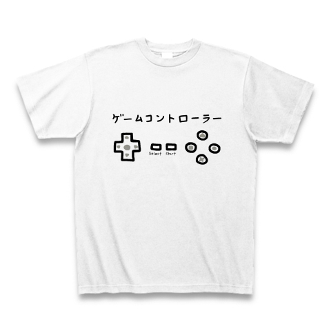 ゲーム好き デザインの全アイテム デザインtシャツ通販clubt