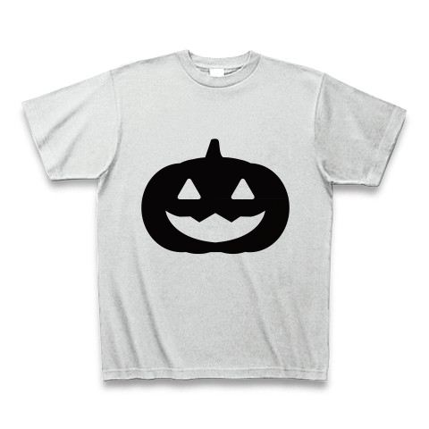 かぼちゃのシルエット デザインの全アイテム デザインtシャツ通販clubt